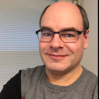 PR electronics Employee Mikael Nygaard's profile photo