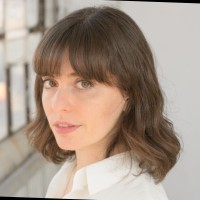 Dreamscape Media Employee Helen Laser's profile photo