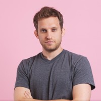 Travis Morrison Email & Phone Number