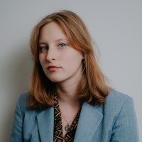Salam Lab Employee Katarzyna Makarowicz's profile photo