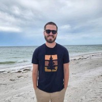 Secure Supply Employee Mike Murphy's profile photo
