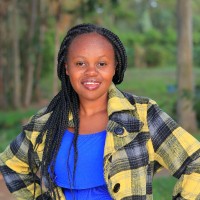Mercy Kariithi Email