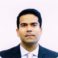 Goldman Sachs Employee Pradeep Shetty's profile photo