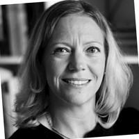Nederman Employee Marie Mårtensson's profile photo