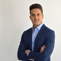 Sergio Belmar Email