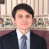 SupplyTiger Employee John Dahmus's profile photo