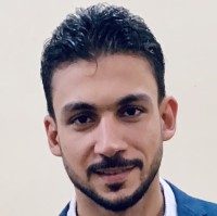 TESC Contracting Employee Mohamed Salah's profile photo