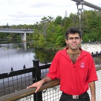 e Employee Walid Abukamil's profile photo