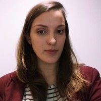 Clear IT Employee Monize MacHado's profile photo