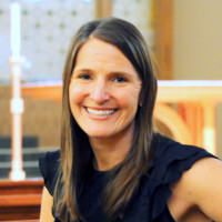 CrohnsColitisLifestyle Employee Ashley Bass's profile photo