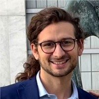 Regions4 Employee Eugenio Amato's profile photo