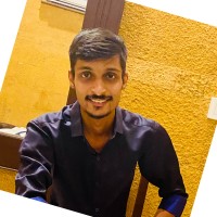 SteerLean Consulting Employee Rohan Bhave's profile photo