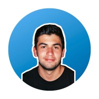 indautosoft Employee Daniel Viesca's profile photo