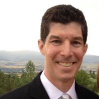 HSBC Employee Steve Maynard's profile photo