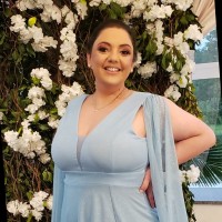 Poligress Do Brasil Employee Cristina Manganelli Fernandes Borges's profile photo