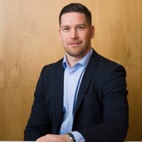 Stora Enso Employee Markku Luoto's profile photo