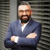 E WIE EINFACH GmbH Employee Münir Gencer's profile photo