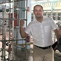 Usta Group Employee Emre Çeli̇K's profile photo