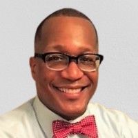 Intelsat Employee Melvin Davis Jr.'s profile photo