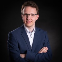 Virtual Automation Lab Employee Jonas Schmiegel's profile photo