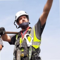 City Lifting Limited Employee Stephen Smith's profile photo