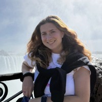 Operation Breast Density Employee Katie Miller's profile photo