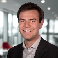 Bain & Company Employee Guy Stevenson's profile photo