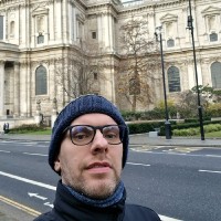 Lyreco UK and Ireland Employee Joe Sargeant's profile photo