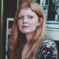 Span Arts Employee Eleanor Delbaere's profile photo