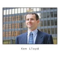 NetHire Employee Ken Lloyd's profile photo