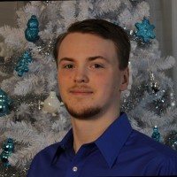 Goodwill of Western Missouri & Eastern Kansas Employee Daniel Stickney's profile photo