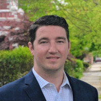 Dover Food Retail Employee Ryan Maxwell's profile photo