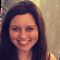 SVP Worldwide Employee Elizabeth Mohan's profile photo