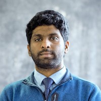 Penderia Technologies, Inc Employee Salil Karipott's profile photo