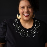 Cultural Activities Center Employee Kandice Harris's profile photo