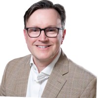 Ogier Employee Brian Monroe's profile photo