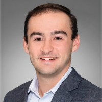 TPG Twin Brook Capital Partners Employee Jack Eggleton's profile photo