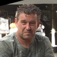 Smulders Employee Sven Segers's profile photo