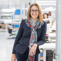 Vitale Barberis Canonico Employee Alessandra Contessotto's profile photo