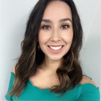 Evans Memorial Employee Lucy Delgado's profile photo