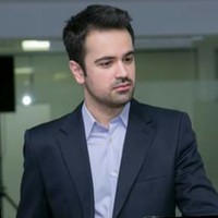 ZARIFOPOULOS S.A. Employee Christos Petridis's profile photo