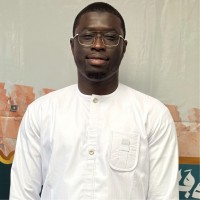 Mame Dia's profile photo
