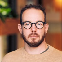 Booking.com Employee Guy Taylor's profile photo