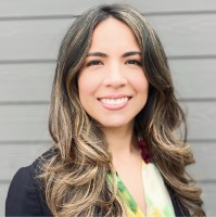 3T Biosciences Employee Rebeca Villarreal Barragan's profile photo