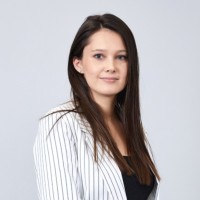 MSCG Employee Paulina Nowak's profile photo
