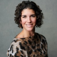 Visions Federal Credit Union Employee Jenna Rosenberg's profile photo