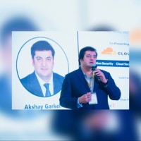 Akshay Garkel Email & Phone Number