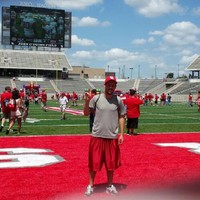 Dickinson ISD Employee Teddy Harydzak's profile photo