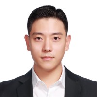 CJ America, Inc. Employee Ryan Kim's profile photo