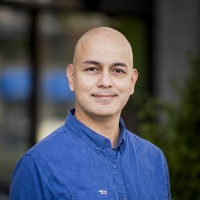 Diego Mahecha Email